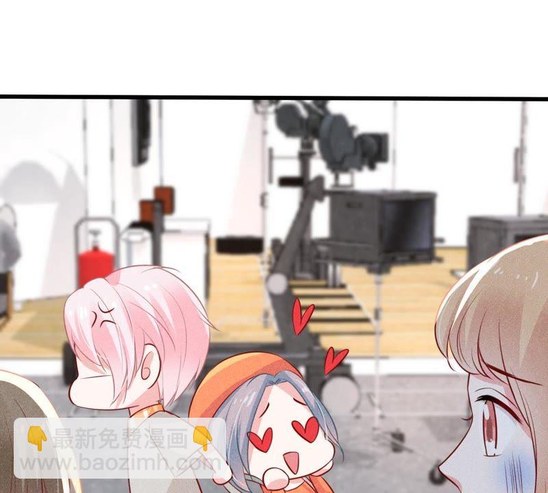 第43话 剧组修罗场35