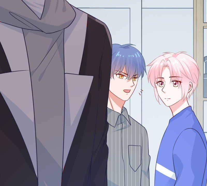 第78话 你到底有什么目的1