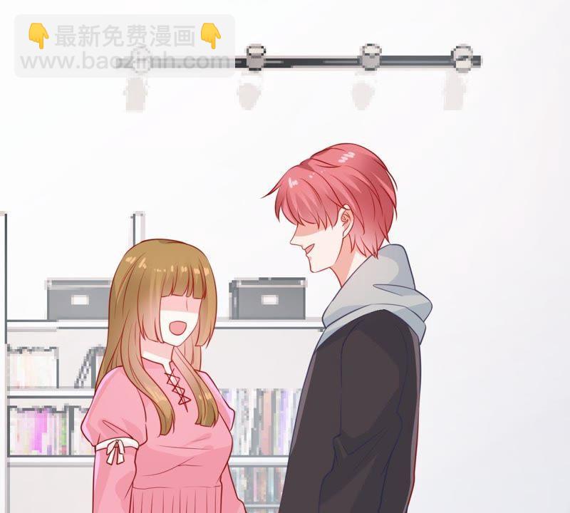 第80话 假发被弄坏了15