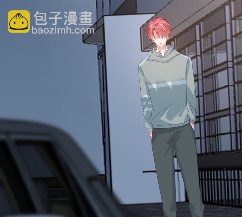 第128话 不需要你认可19