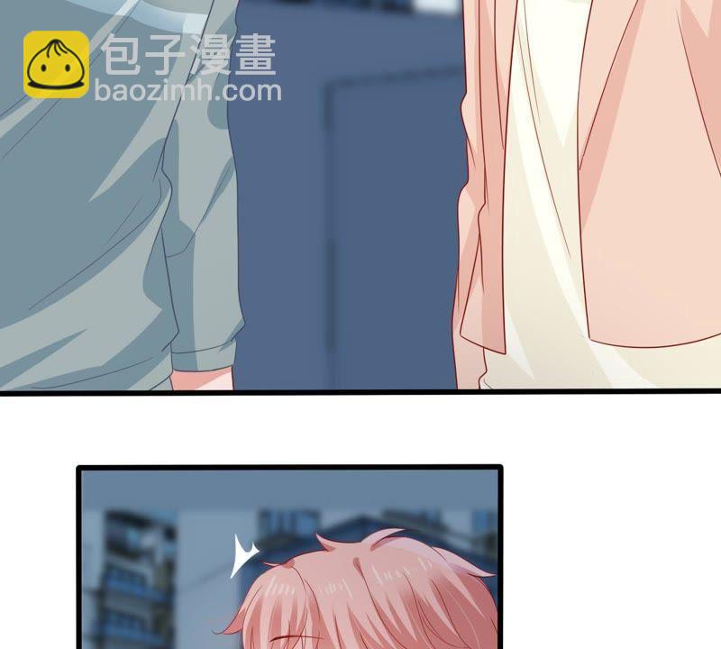 第128话 不需要你认可5