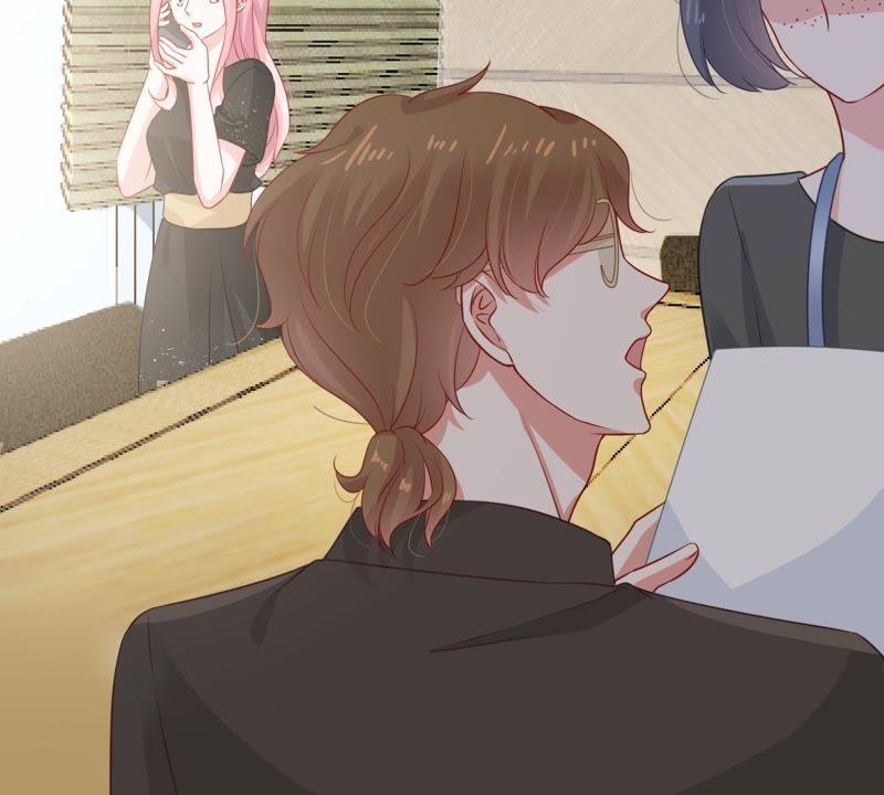 第131话 因为我比她好看啊10