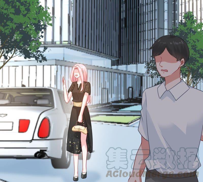 第131话 因为我比她好看啊42