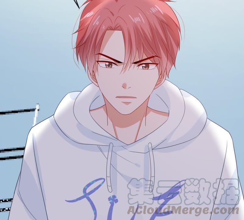 第134话 无法控制的吃醋21