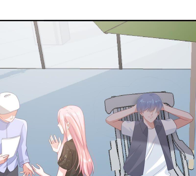 第134话 无法控制的吃醋3