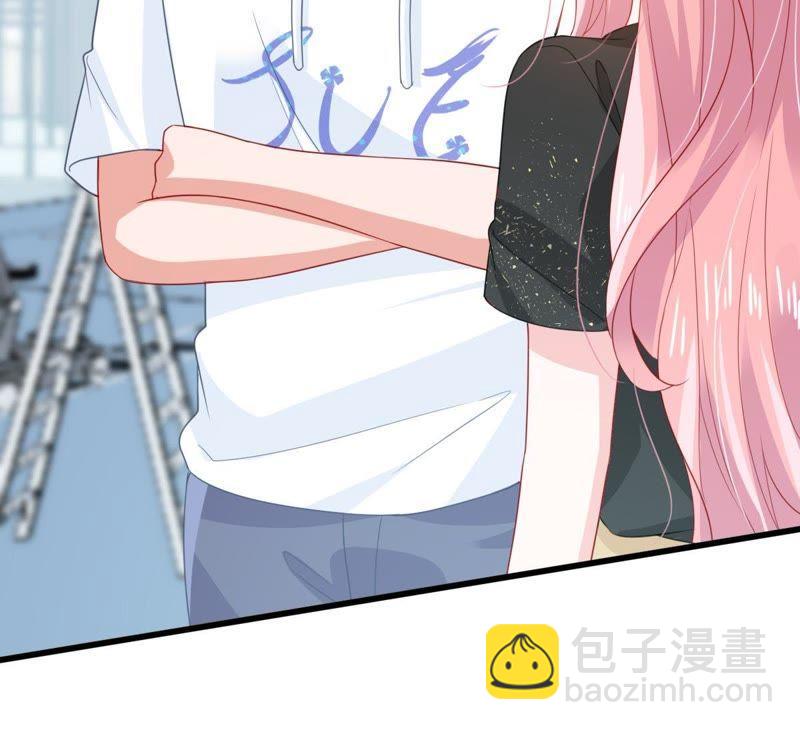 第134话 无法控制的吃醋33