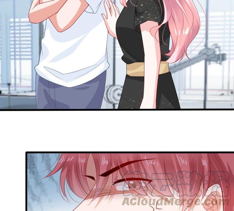 第134话 无法控制的吃醋35