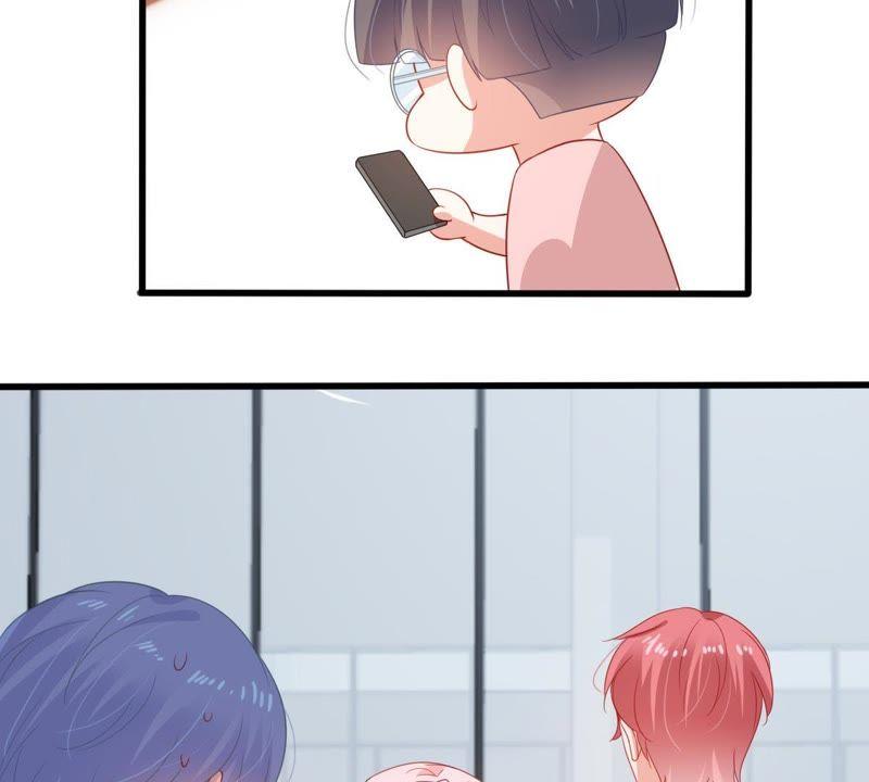 第134话 无法控制的吃醋39