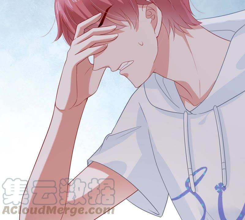 第134话 无法控制的吃醋60