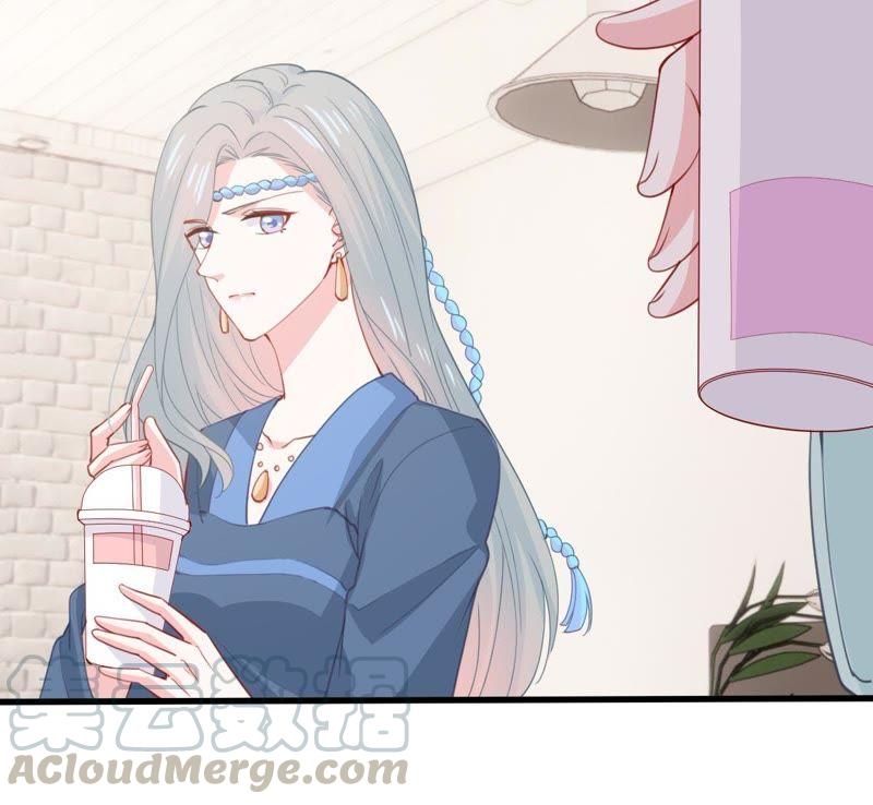第173话 故意接近40