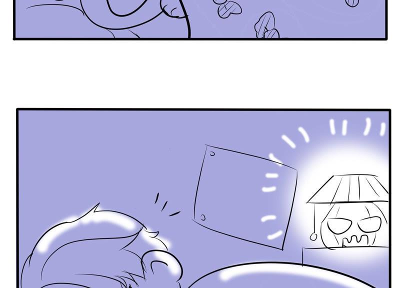 第193话 你让我一无所有81
