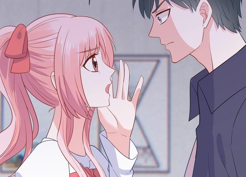 第240话 甜甜会喜欢我吗？31