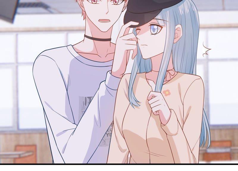 第240话 甜甜会喜欢我吗？7