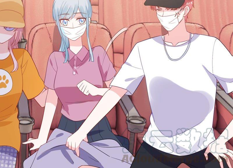 第245话 怎么会有许琦？！45