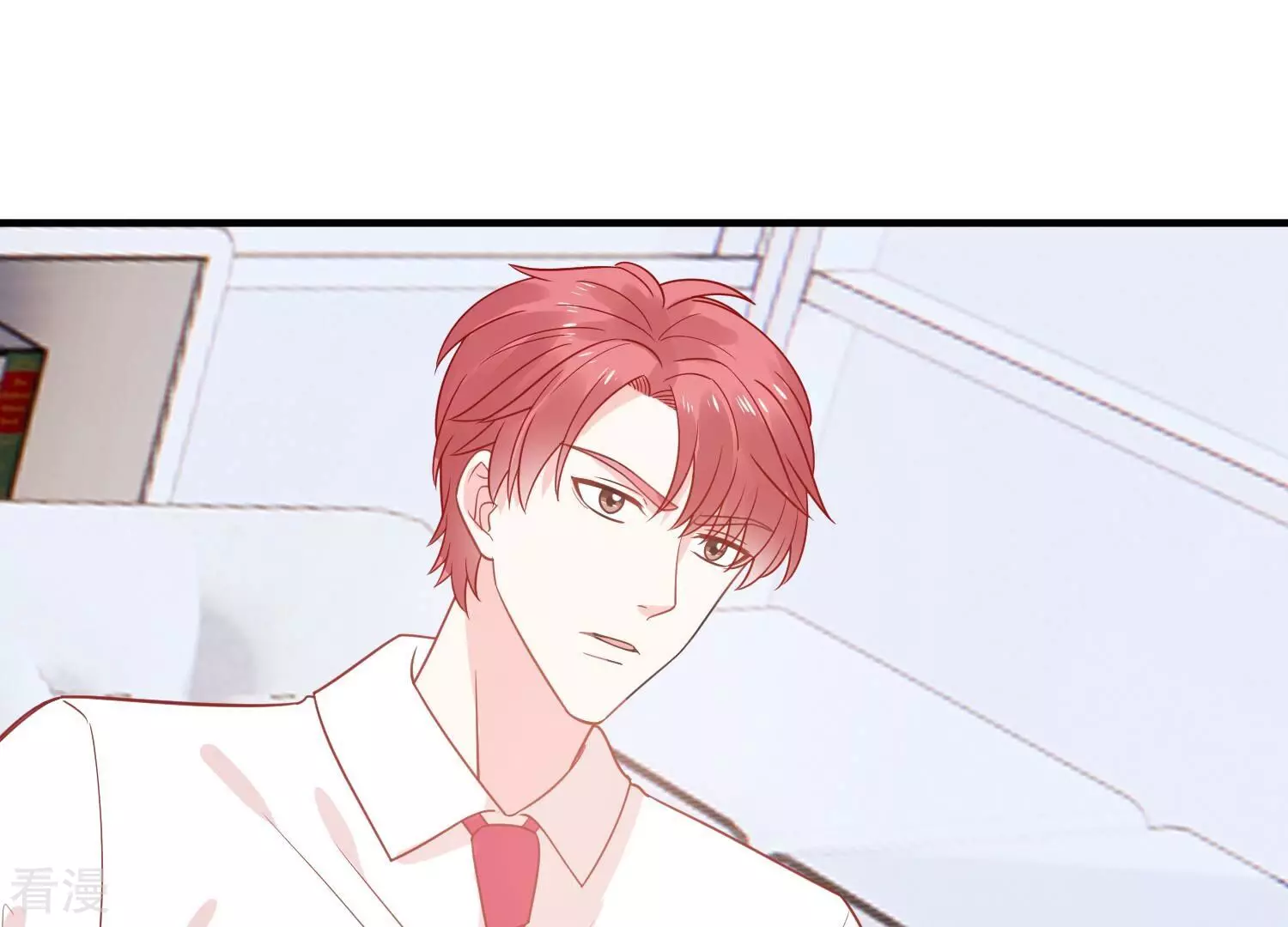 第254话 一起拍戏？！33