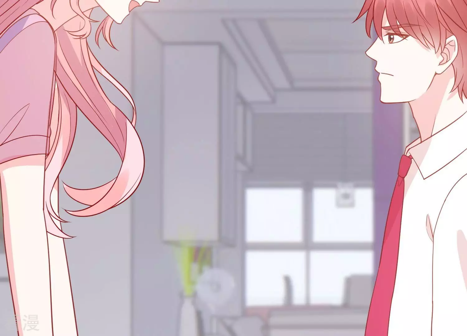 第254话 一起拍戏？！36