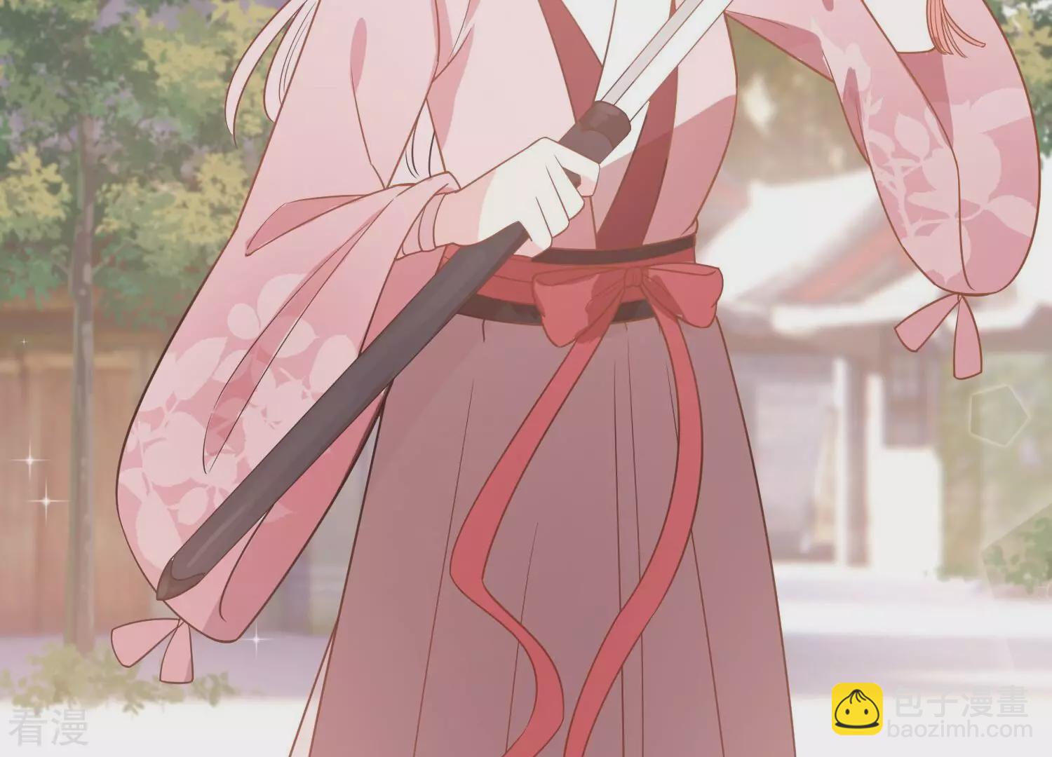 第254话 一起拍戏？！43