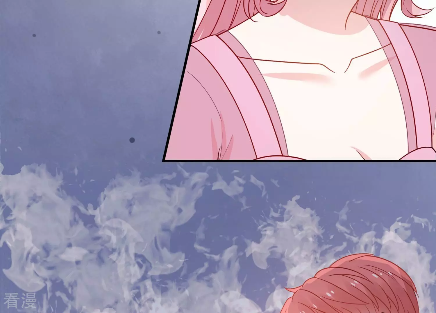 第254话 一起拍戏？！5
