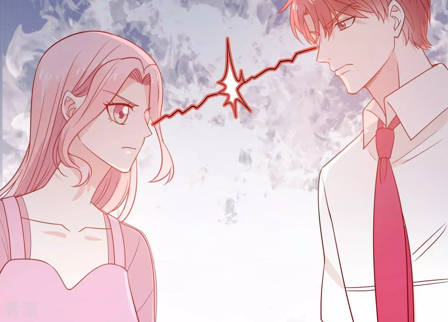 第254话 一起拍戏？！6