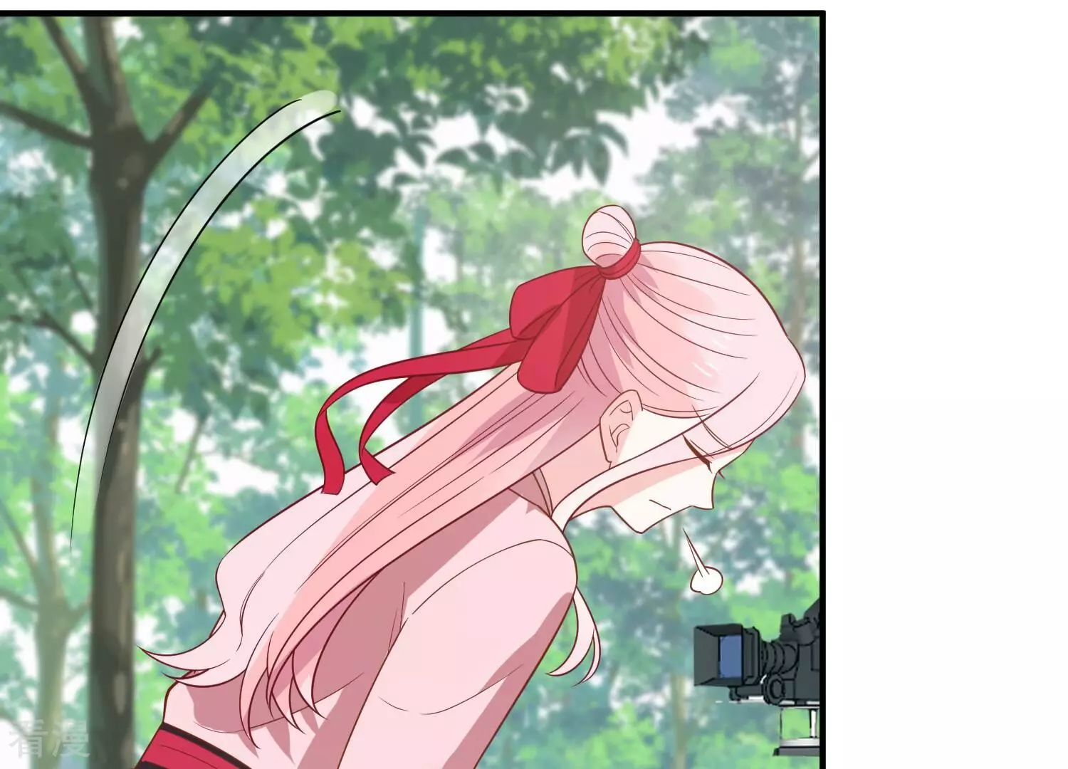 第255话 您这是被家暴了？20