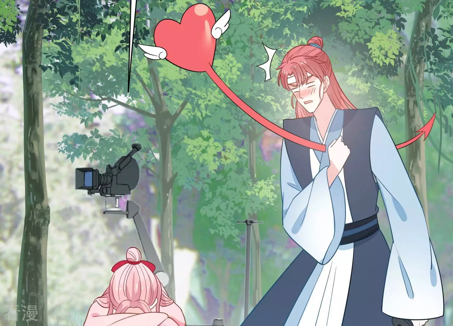 第255话 您这是被家暴了？22