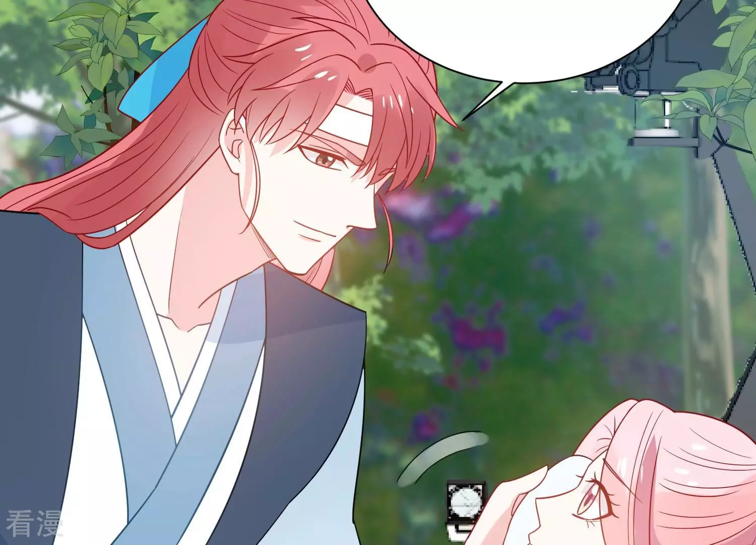 第255话 您这是被家暴了？30