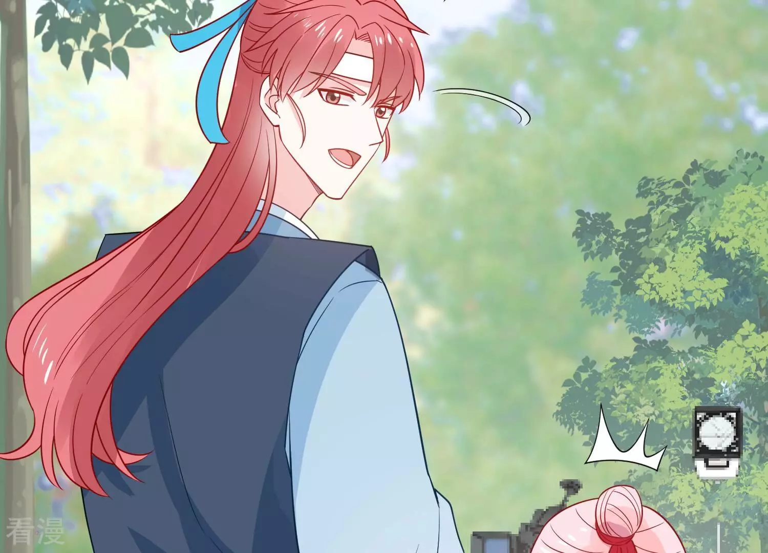 第255话 您这是被家暴了？37