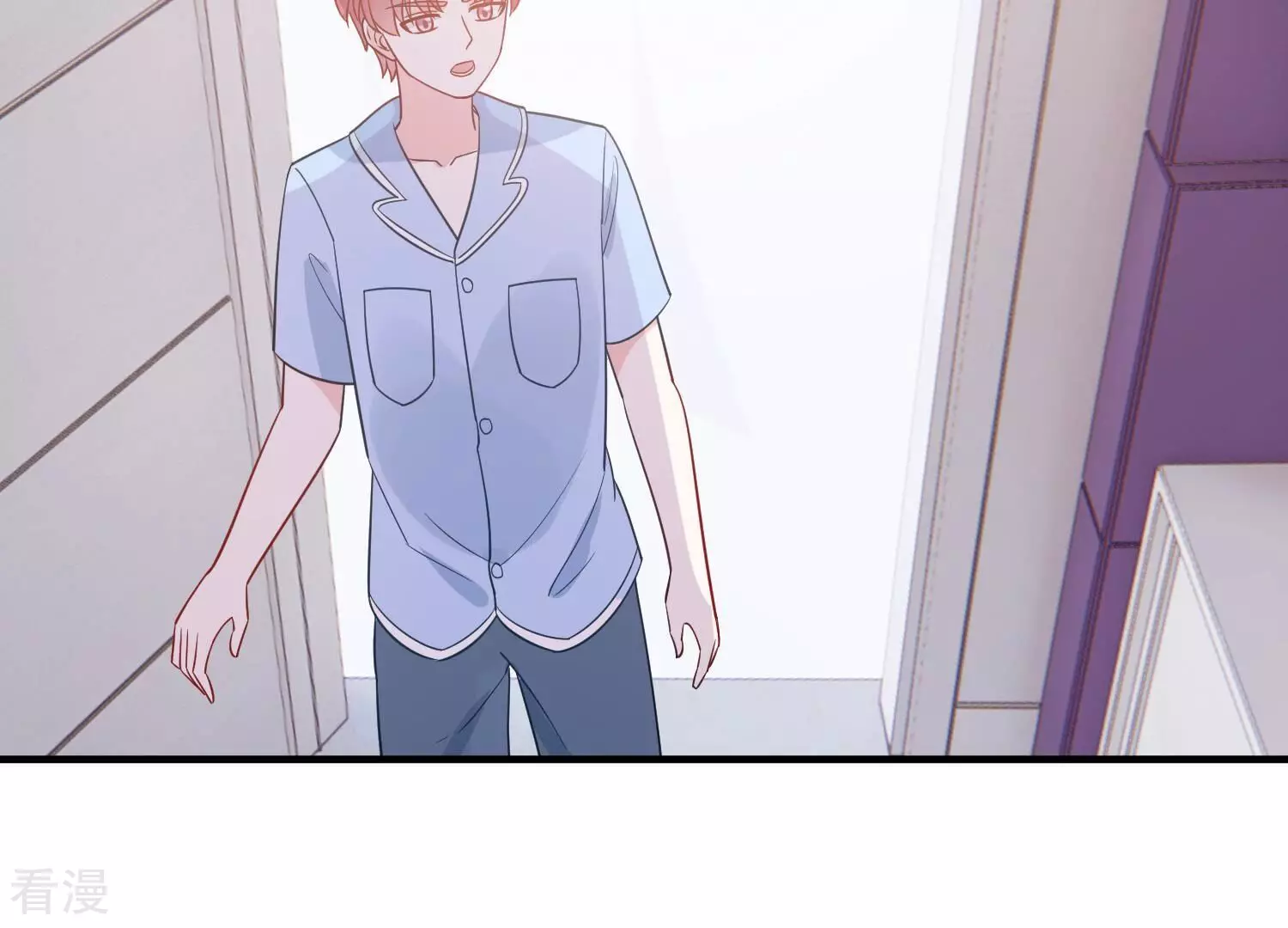 第255话 您这是被家暴了？54