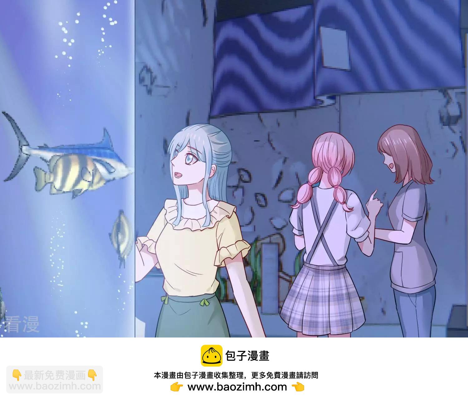 第259话 王子和人鱼公主53