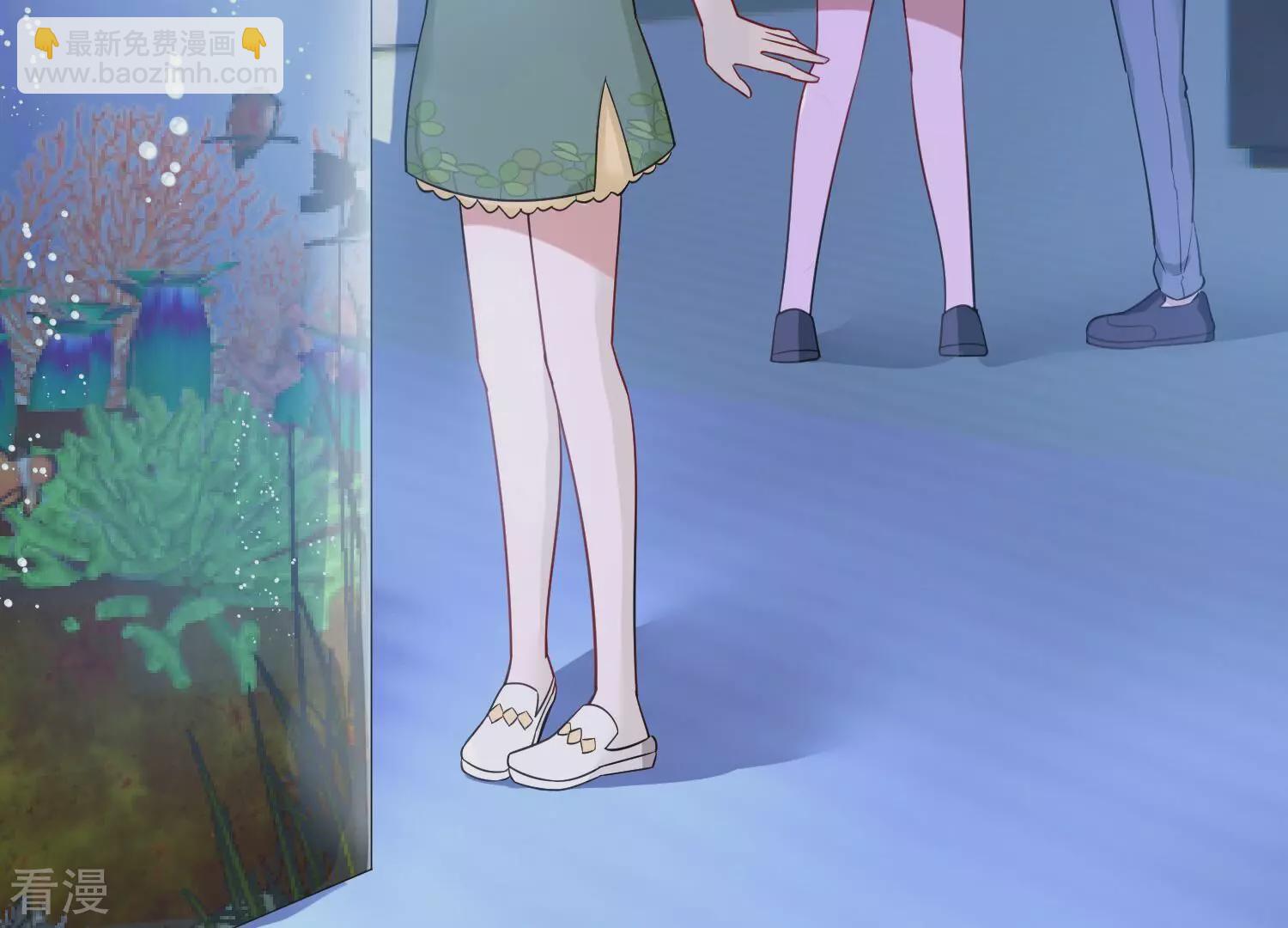 第259话 王子和人鱼公主54