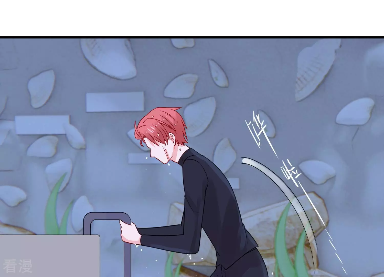 第259话 王子和人鱼公主66