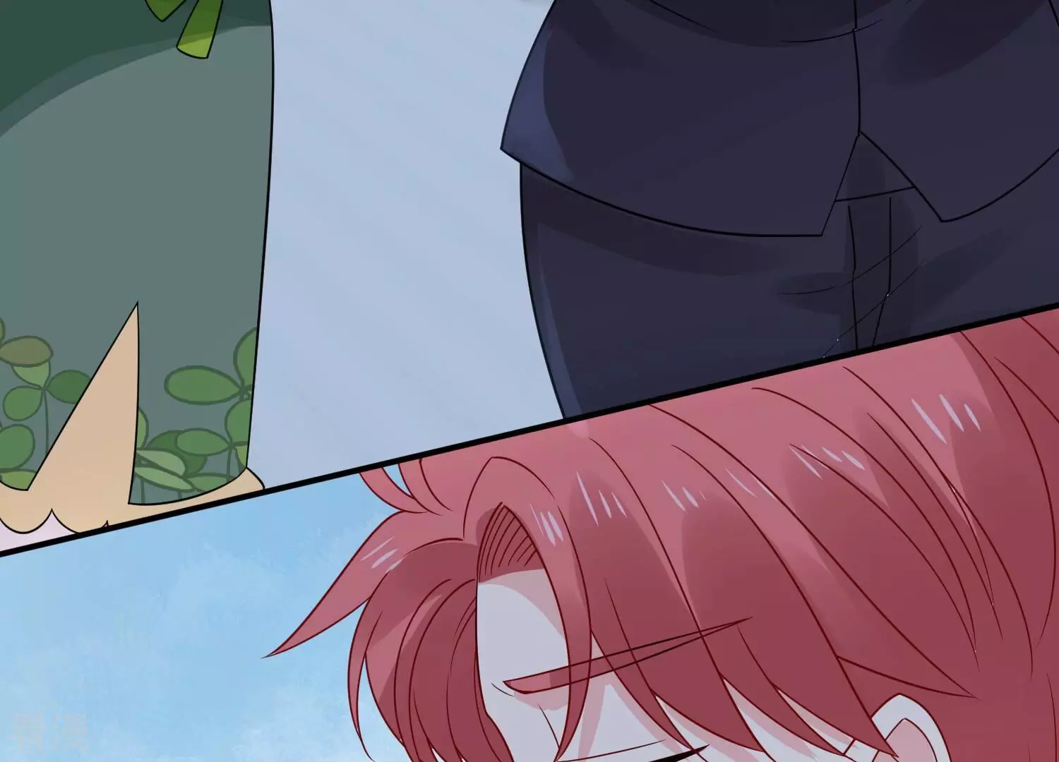 第259话 王子和人鱼公主72