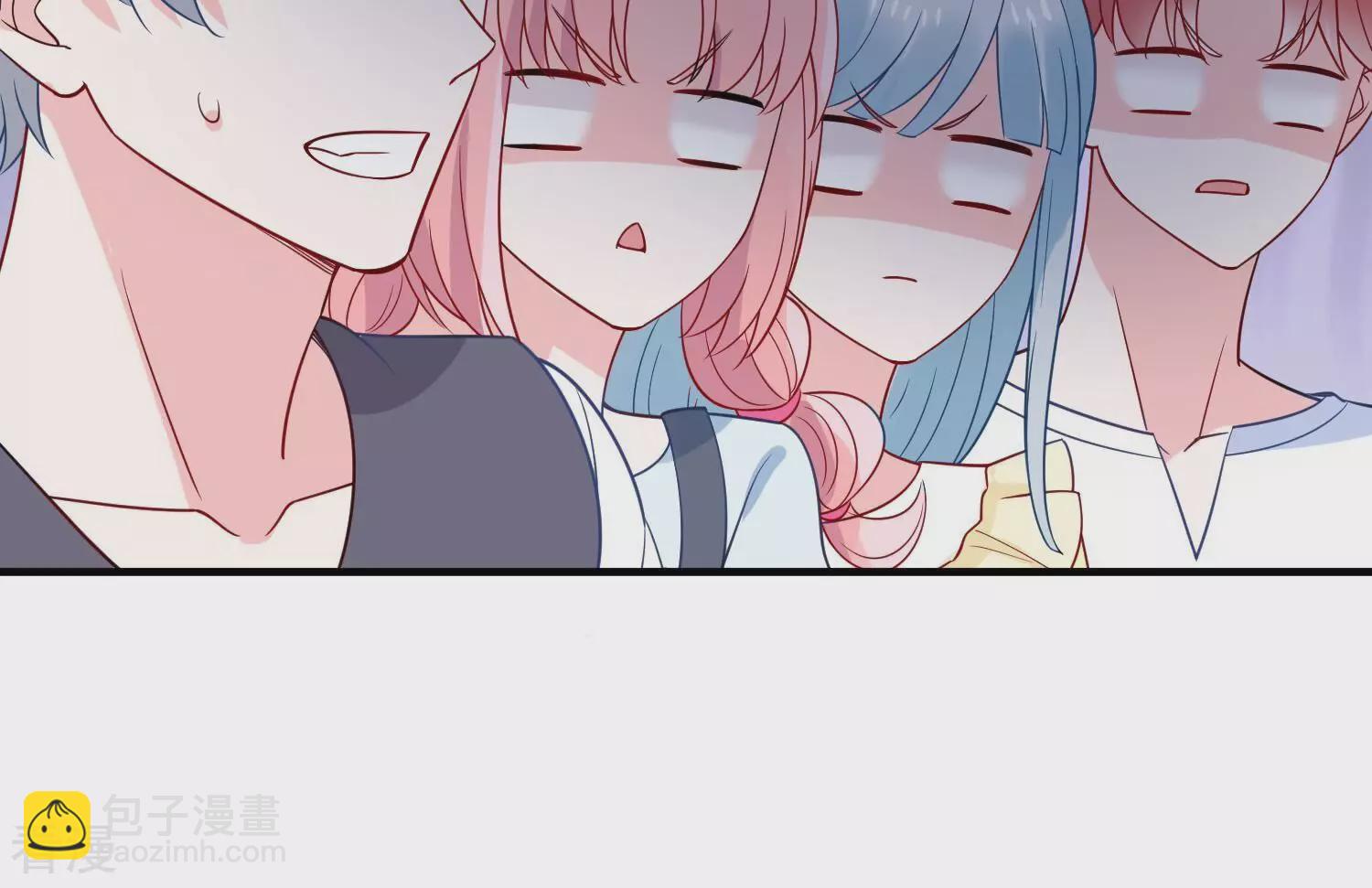 第260话 惊喜要被暴露了？！30
