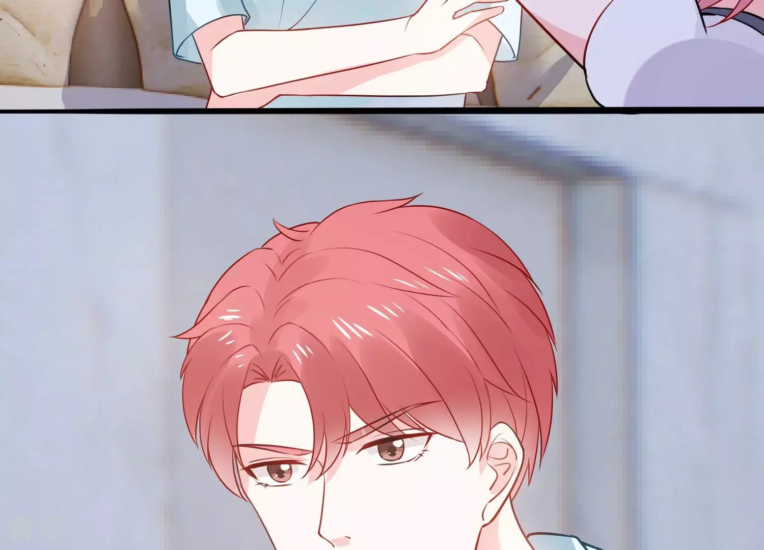 第260话 惊喜要被暴露了？！42