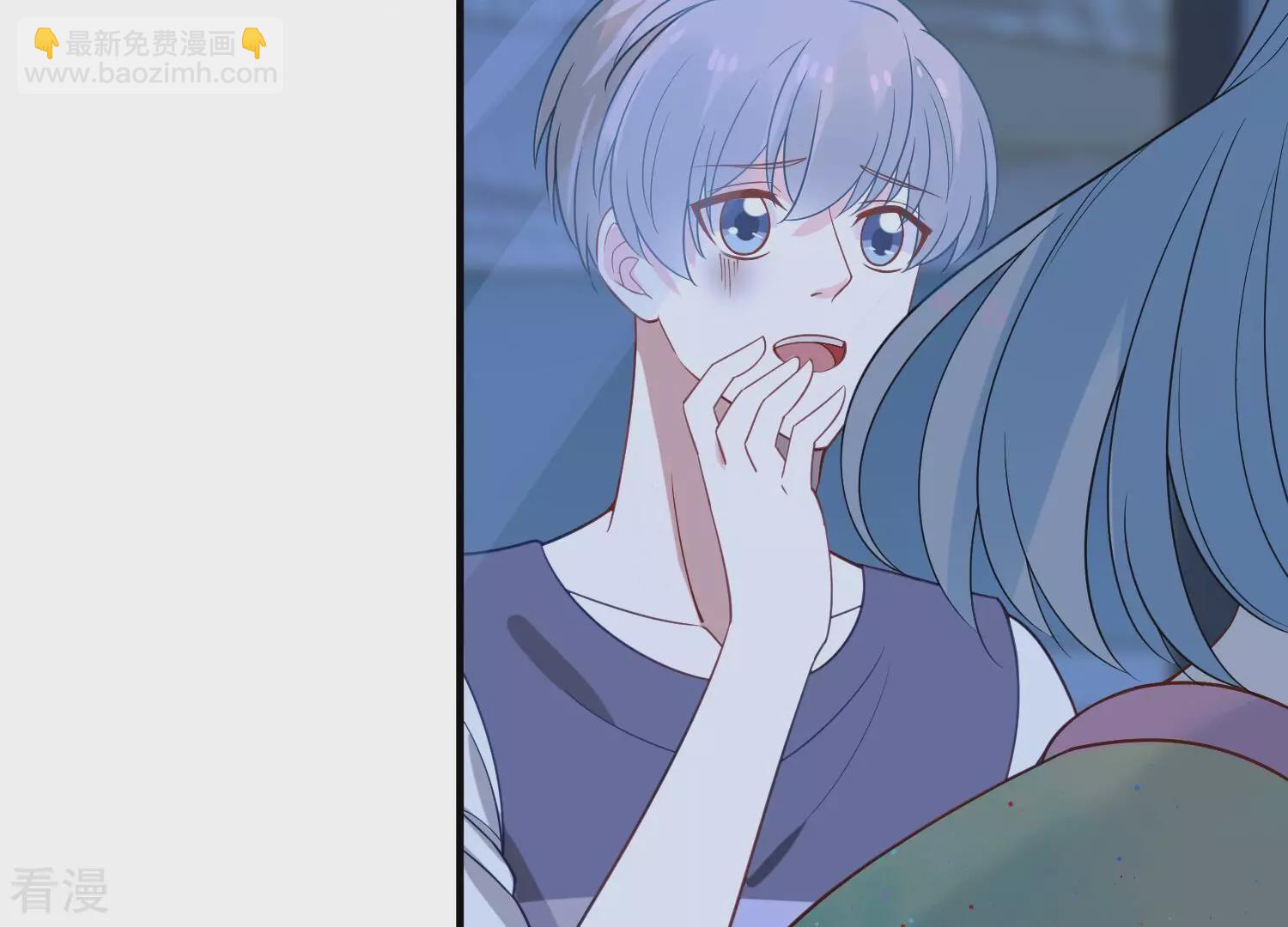 第260话 惊喜要被暴露了？！5