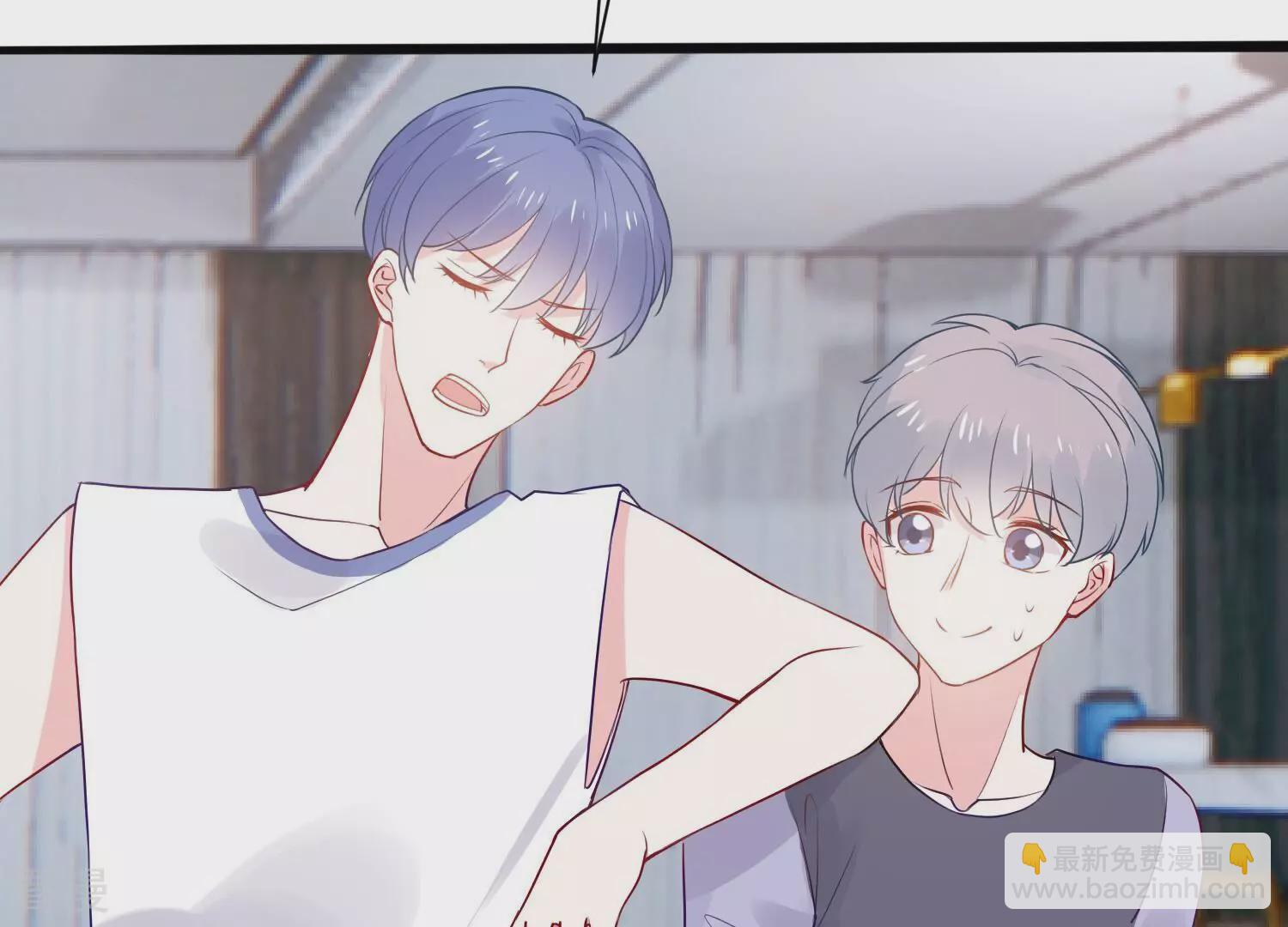 第260话 惊喜要被暴露了？！51