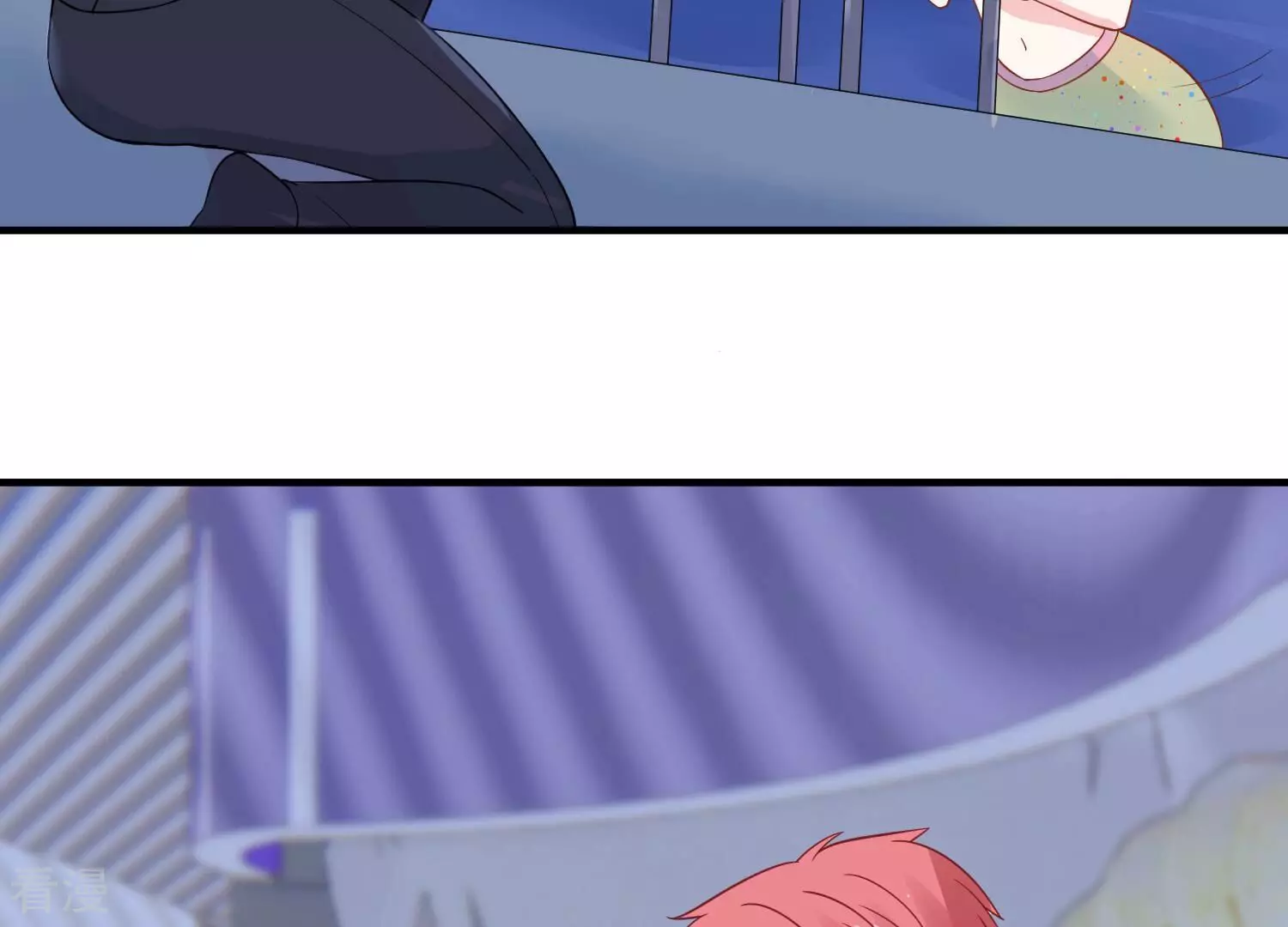 第260话 惊喜要被暴露了？！9