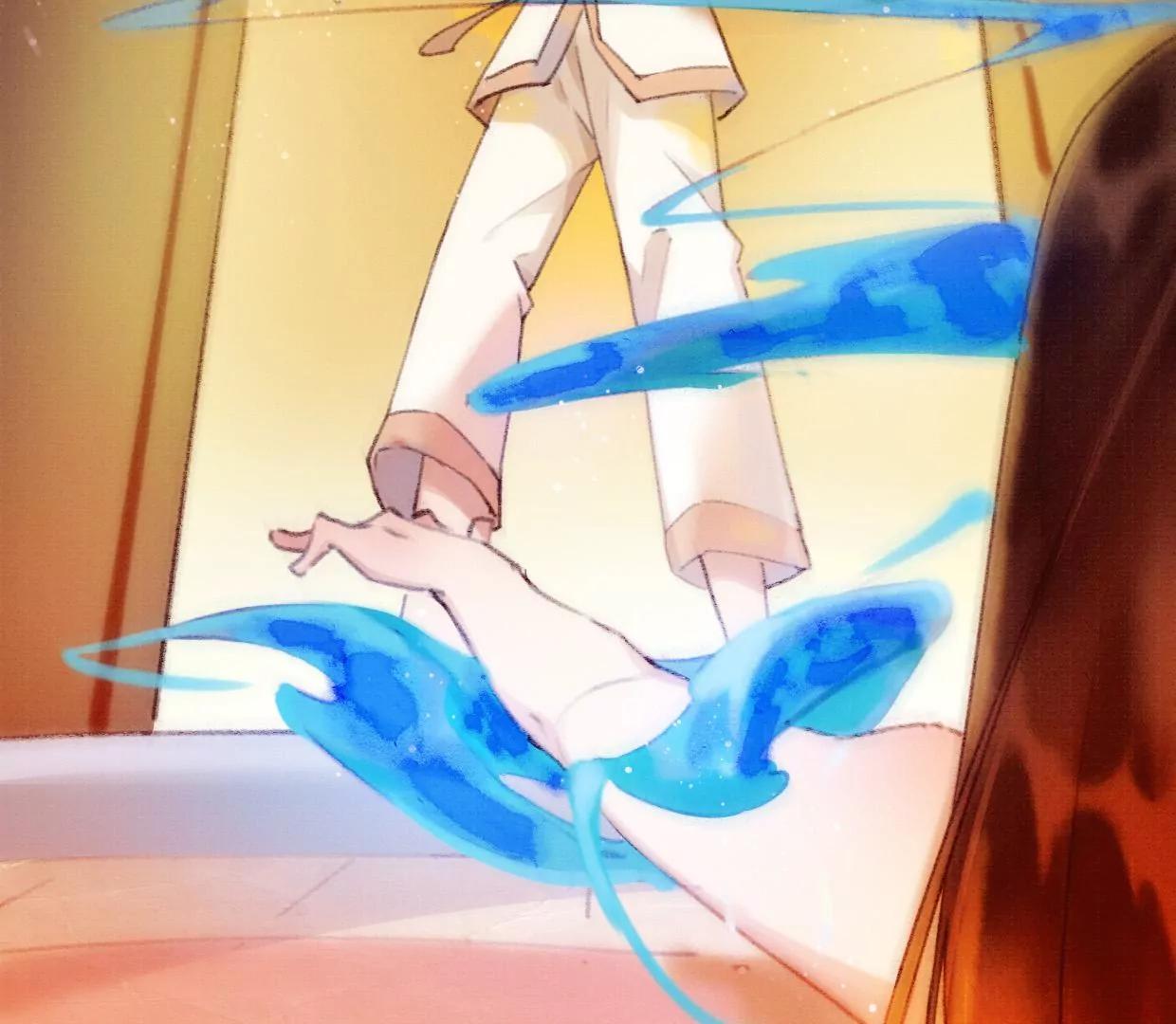 07 裴姐调戏长陵31