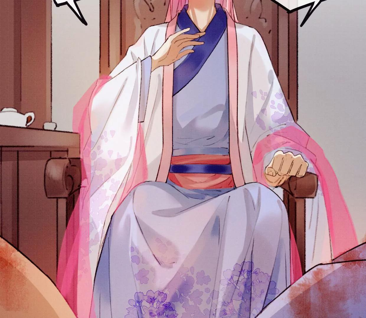 14 裴姐吃醋92