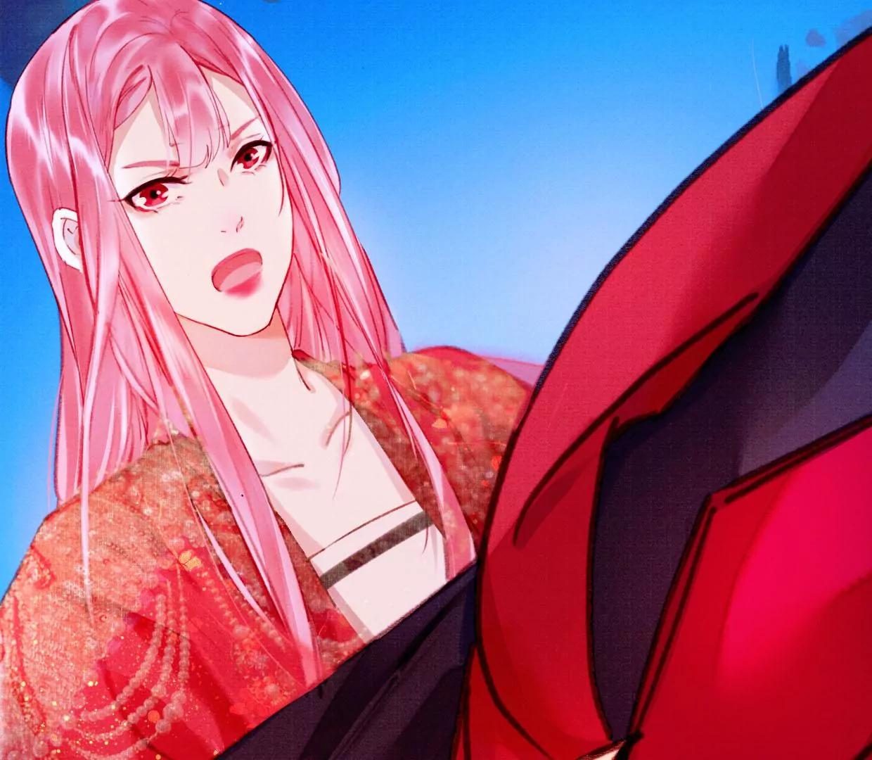 25 裴姐的过去98