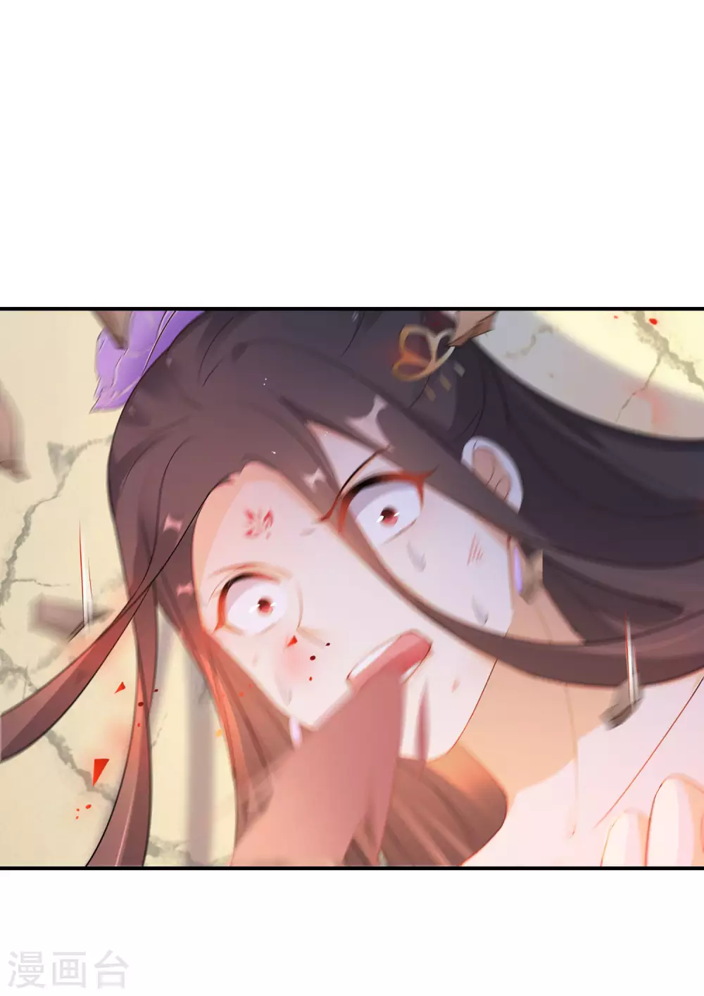 第34话 你太让姐姐失望了18