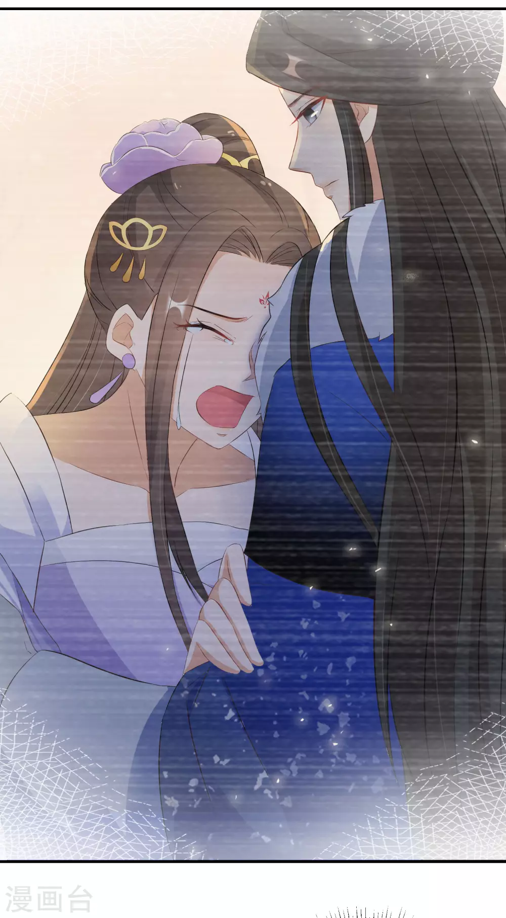 第37话 温柔的灵魂17
