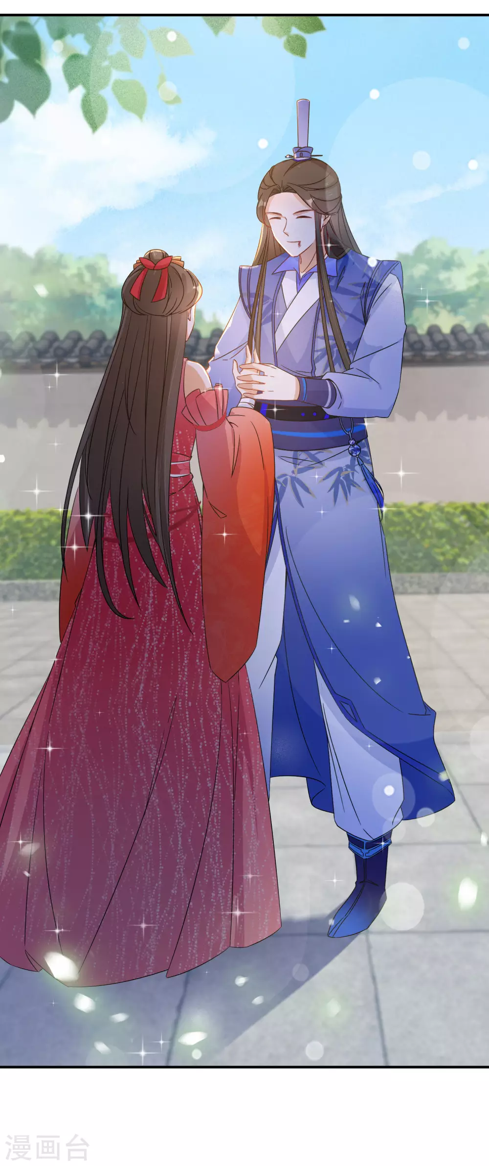 第106话 水无月下狱10