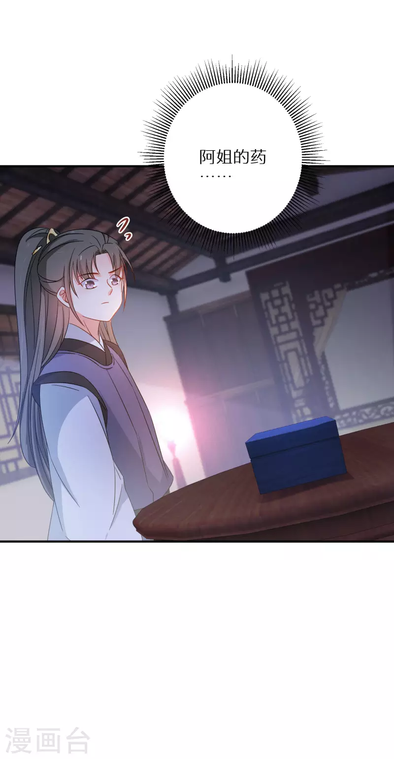 第118话 南宫墨变身！10