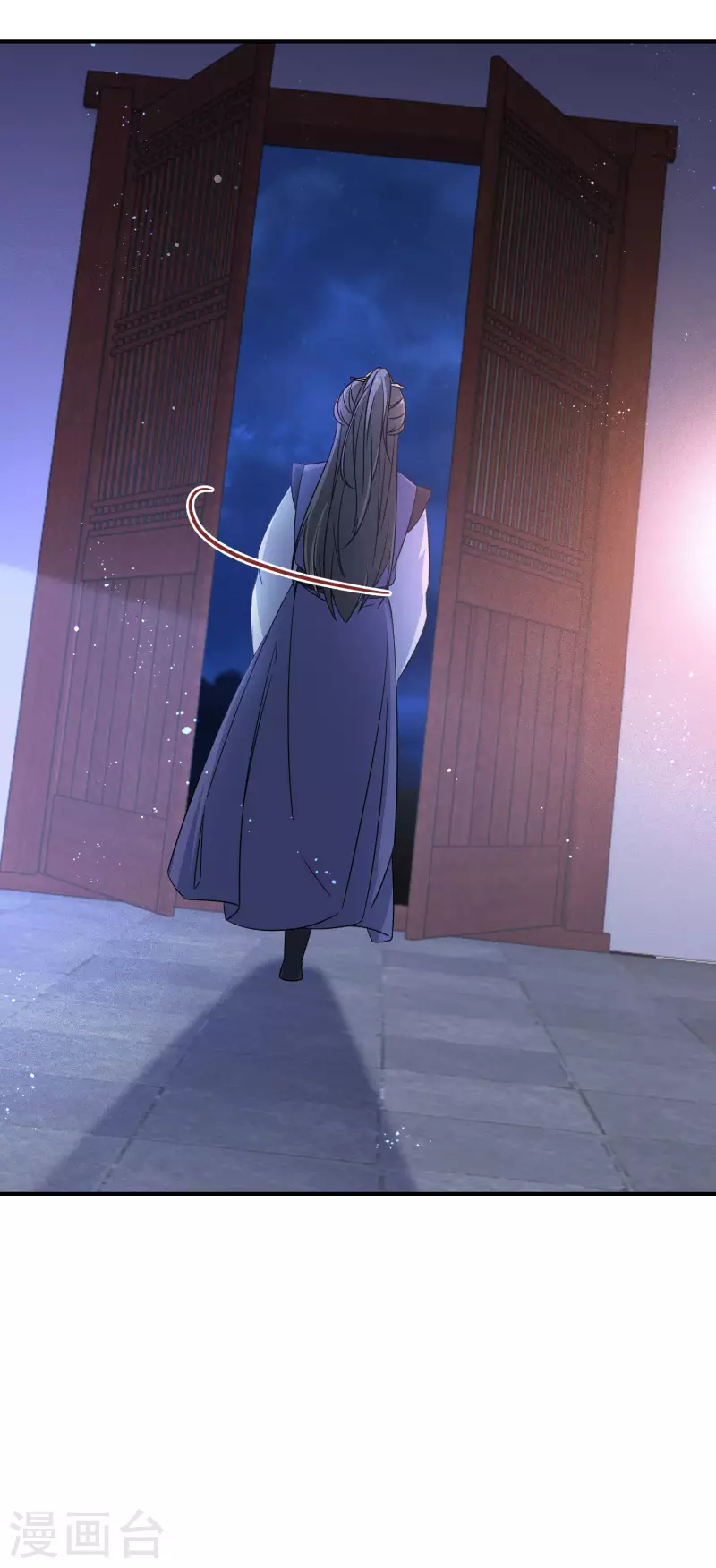 第118话 南宫墨变身！11