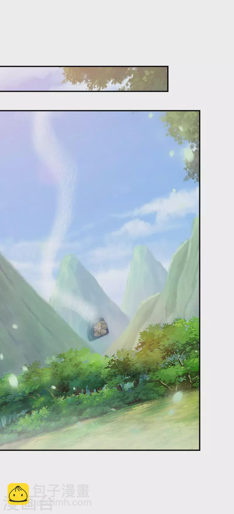 第130话 她醒了6