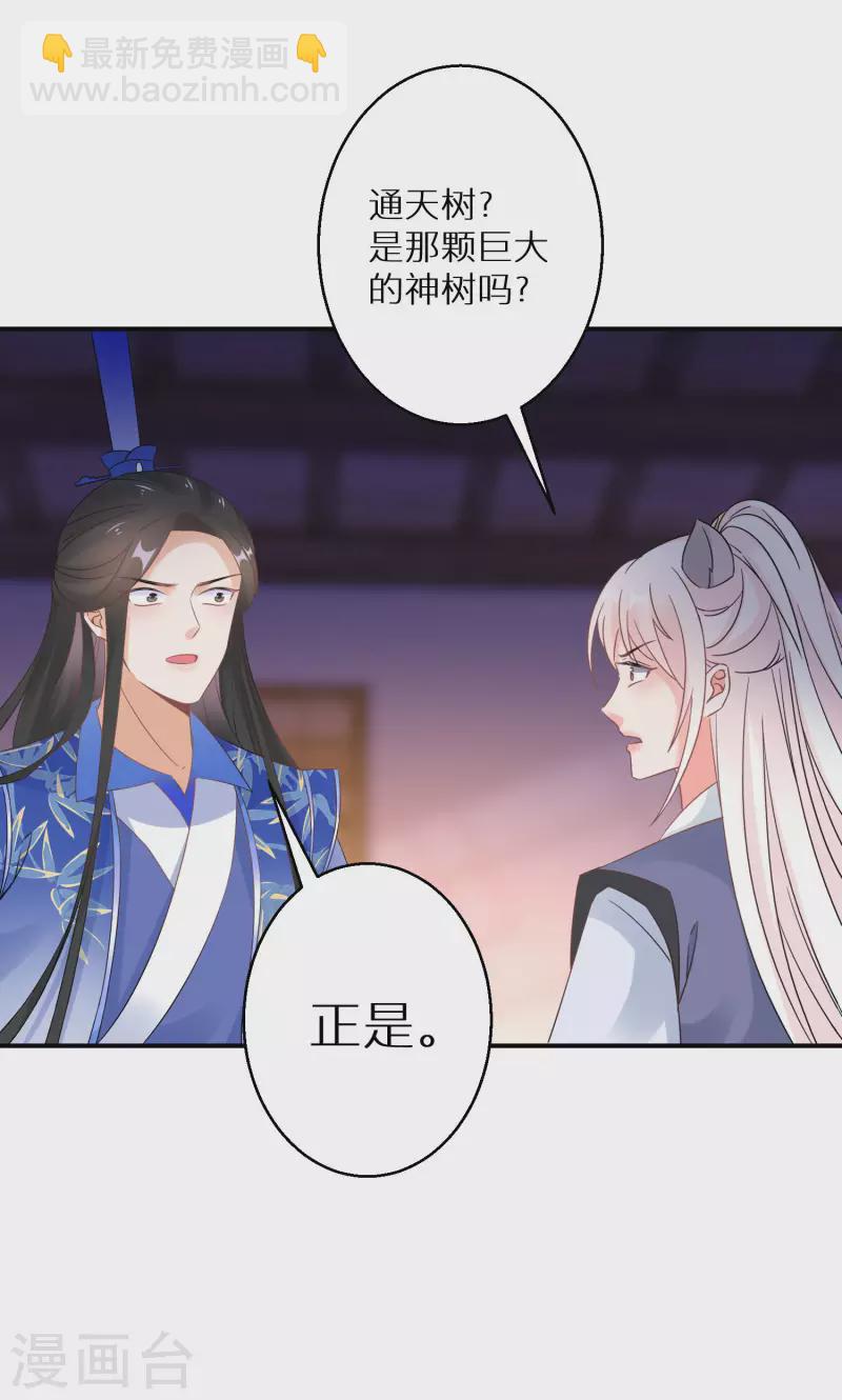 第155话 阴谋23