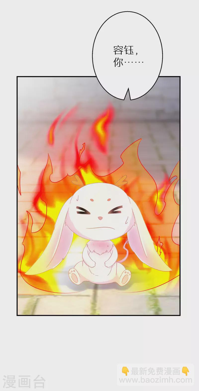 第175话 容钰生蛋了19