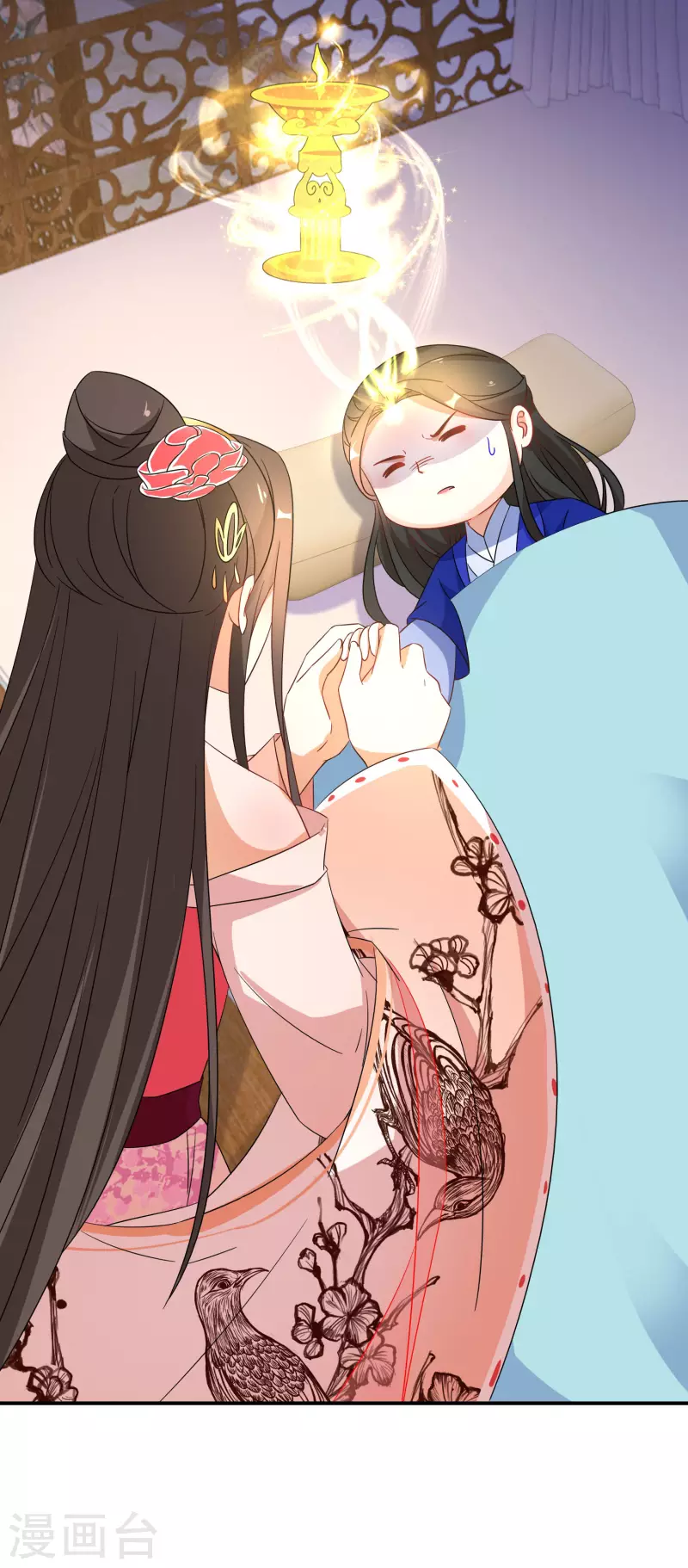 第191-192话 我真的回来了17