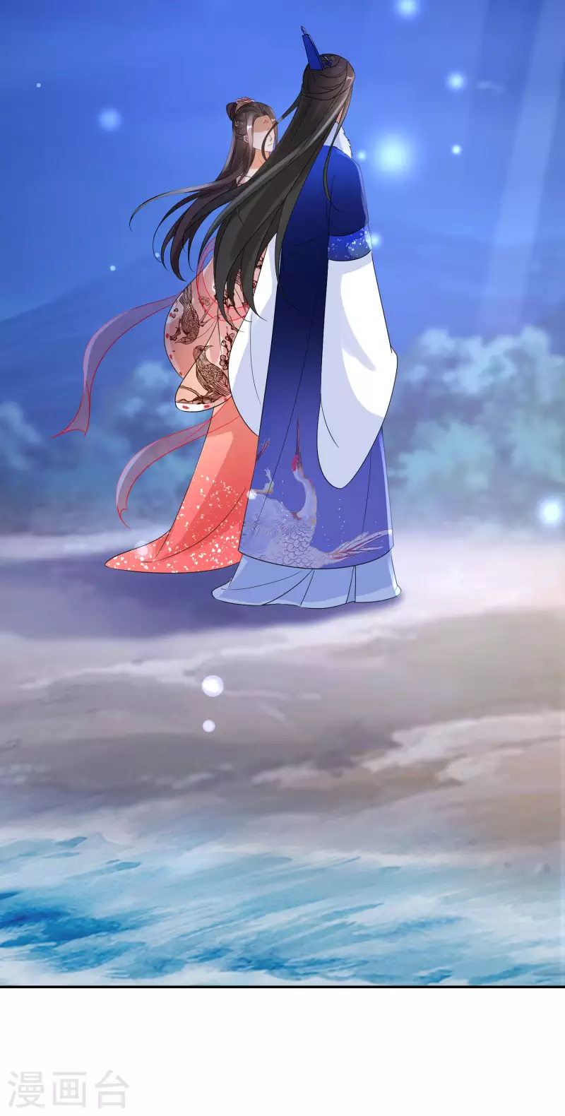 第225-226话 向神许愿18